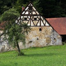 Wohnstallbau (Ermhof)