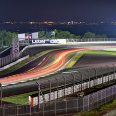 Fuji Speedway