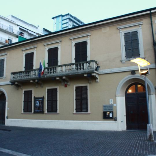Pinacoteca civica di Follonica