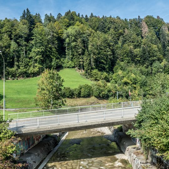 Tössbrücke-im-Boden