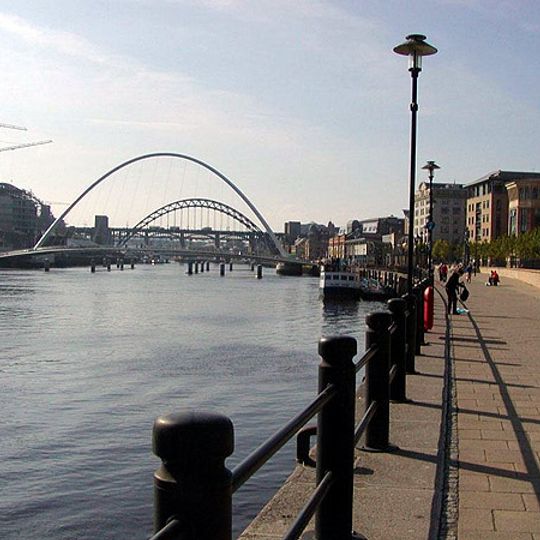 Tyne
