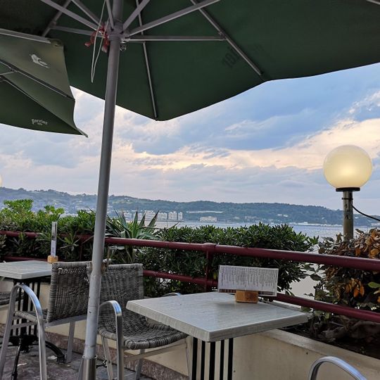Hegoa Café