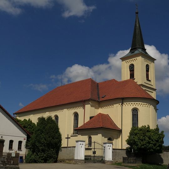 Church of Saints Peter and Paul