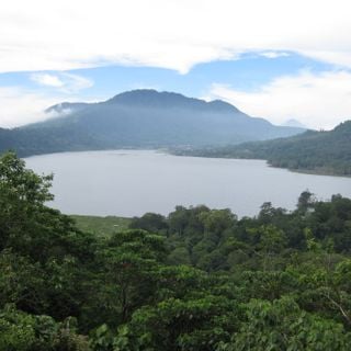 Lago Tamblingan
