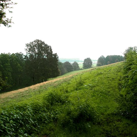 Freilandstation Kaiserriegel St. Martin Sulmtal Styria