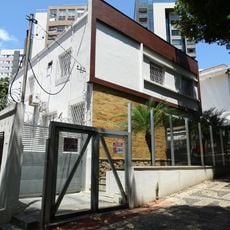 Imóvel à Avenida Afonso Pena, nº 2961