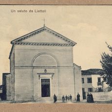 Chiesa di San Lorenzo
