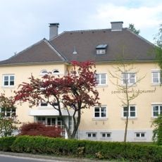 Gemeindeamt