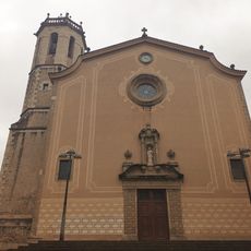 Santa Coloma de Centelles