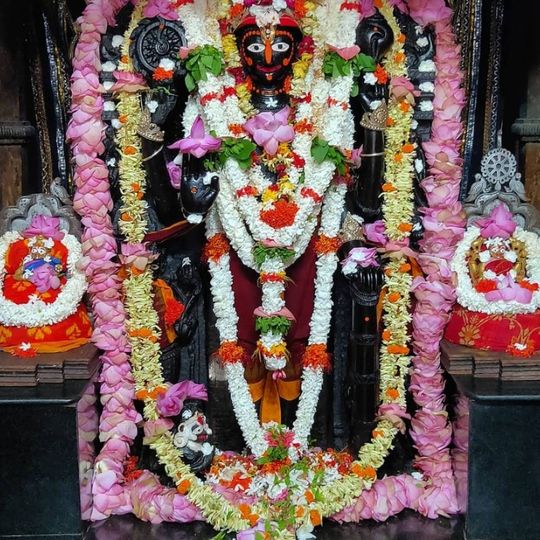 Alarnatha Temple