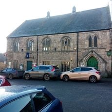 Corbridge Library