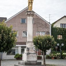 Mariensäule