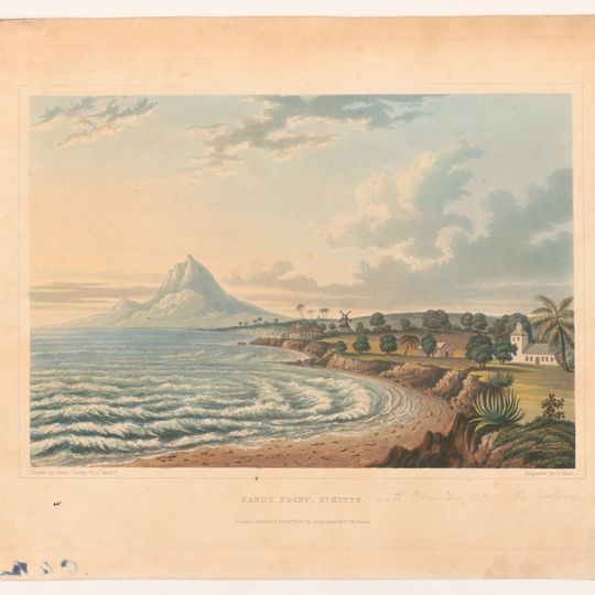 Parrocchia di Saint Anne Sandy Point