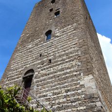 Torre dei Belforti