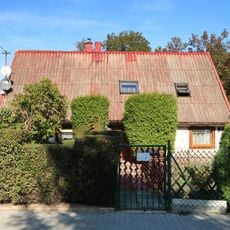 7 Chrobrego Street in Nowy Dwór Gdański