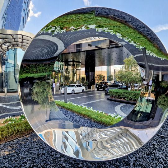 Opera d'arte, scultura