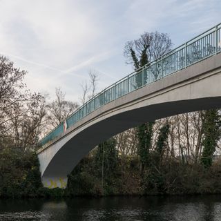 Florabrücke