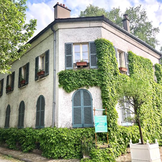 House of Gardening
