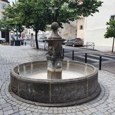 Fontana