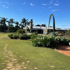 Innes Park Country Club