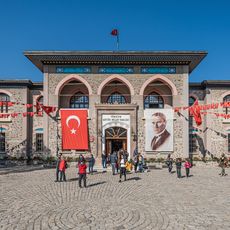 Musée de la République