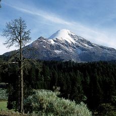 Pico de Orizaba National Park