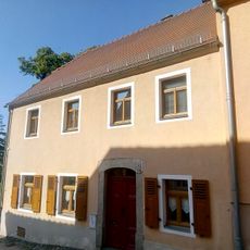 Wohnhaus in halboffener Bebauung Wagnergasse 4