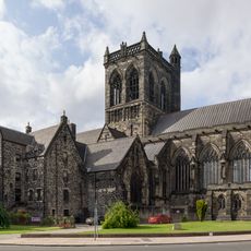 Paisley Abbey