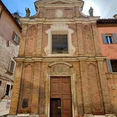 Church of Saint Francis of Paola