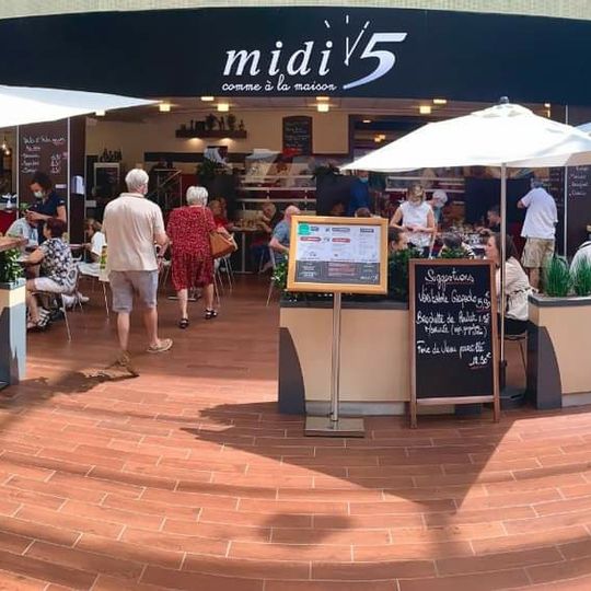 Midi5