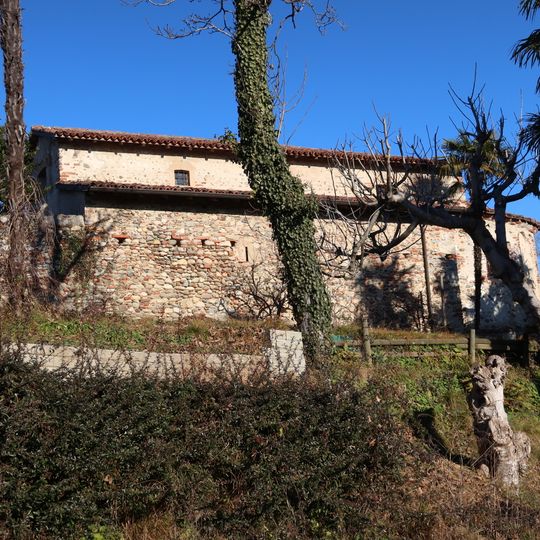 Oratorio di San Martino