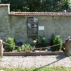 Österreichisches Kriegsdenkmal