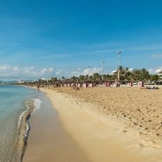Platja de l'Arenal