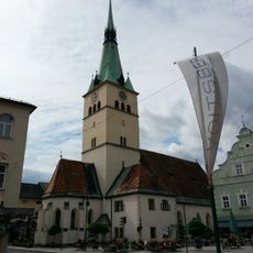 Filialkirche hl. Michael, Voitsberg
