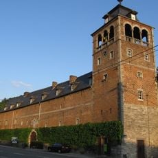 Abbey of Our Lady in Leffe