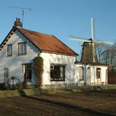 De Stofmolen