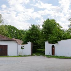 Gutshof Maria Jeutendorf