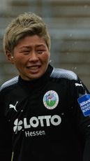 Kumi Yokoyama