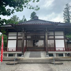 常楽寺