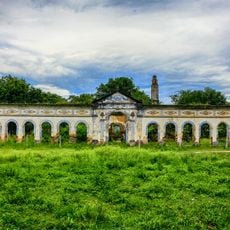 Fazenda do Engenho Novo