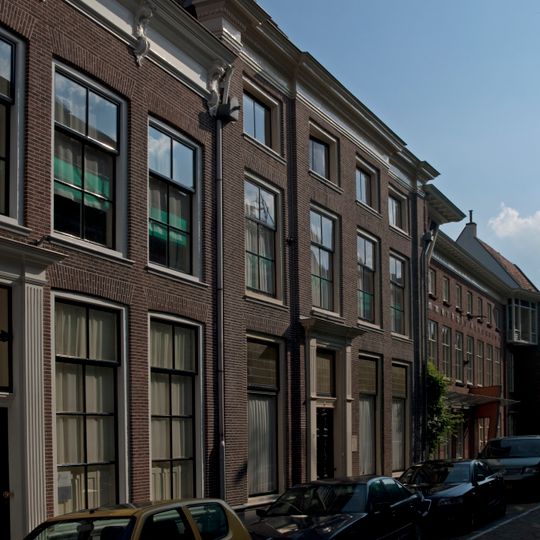 Bloemendalstraat 5, Zwolle