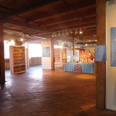 National Bobblehead Hall of Fame and Museum