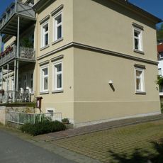 Villa Rosenstraße 20