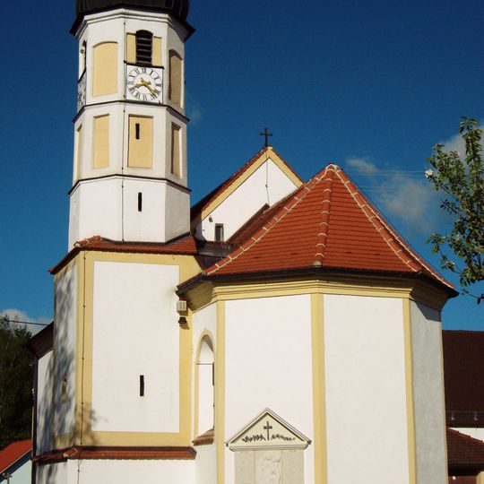 St. Nikolaus