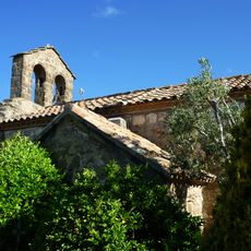 Santa Magdalena de Fígols