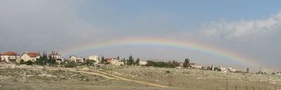 Panoramic View 1