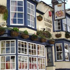 The King's Head Public House