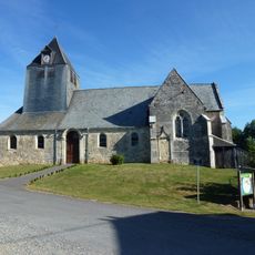 Église Notre-Dame de Wagnon