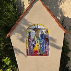 Wayside shrine