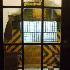 Galeria dels Bells Oficis